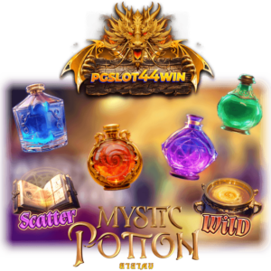 MYSTIC POTION