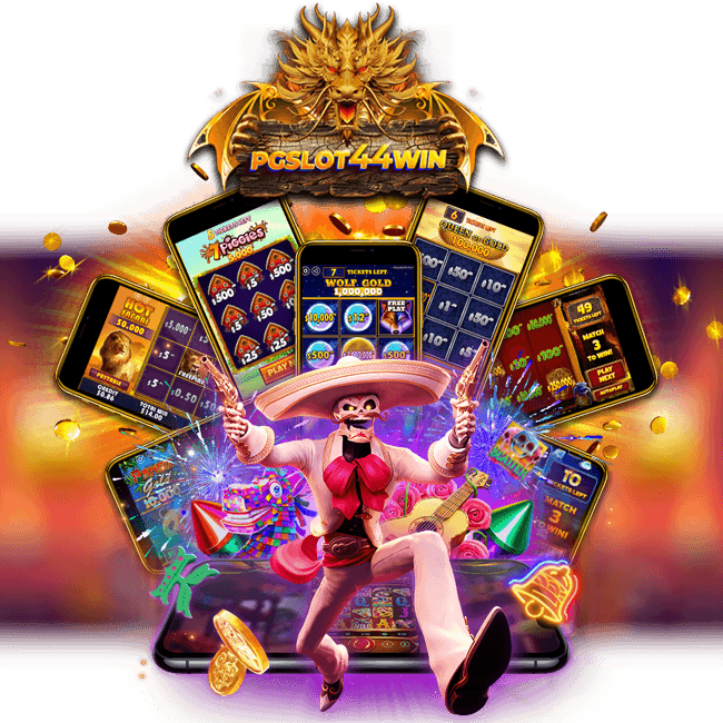 PGGAME365