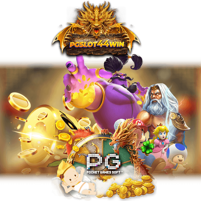 PGJOKER