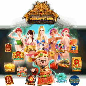 RICHES888PG