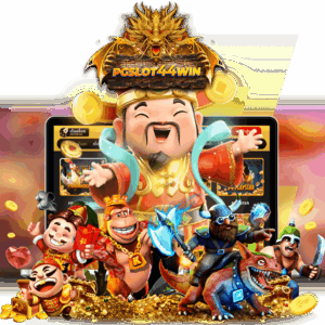 LUCKYPG
